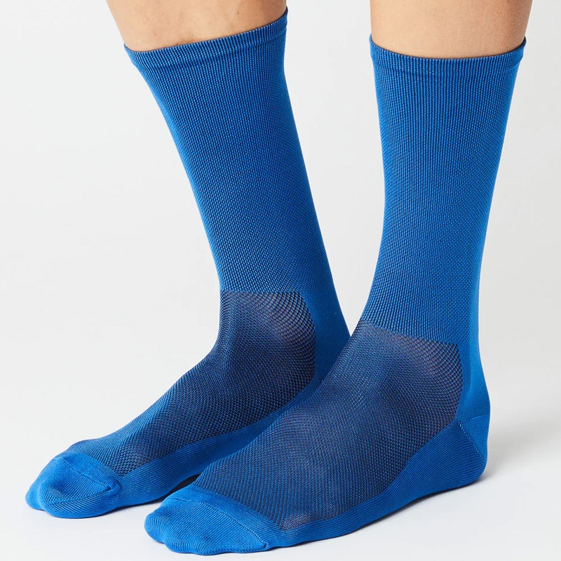 Calze Fingerscrossed Classic – Blu chiaro