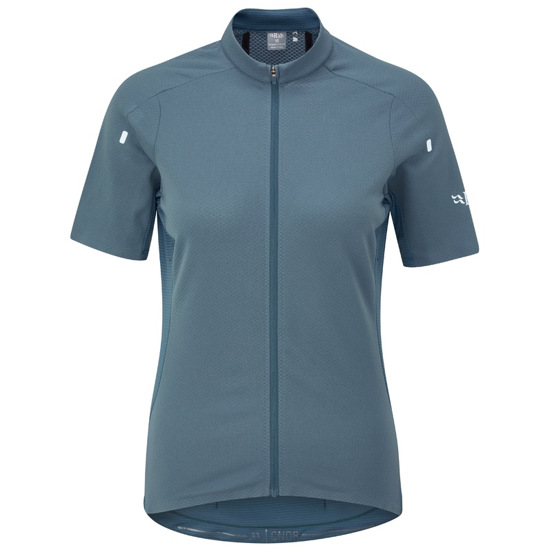 Cinder Jersey – Short Sleeve – Women’s