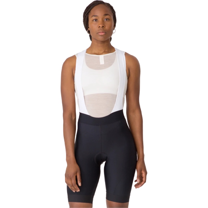 Core Bib Short – Women’s|Black|Small|Medium|Large|X-Large