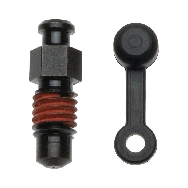 Hayes El Camino & G2 Caliper Bleed Fitting