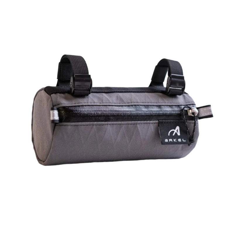 Le Petit Handlebar Bag – 1L|Stealth Grey|Black|Ranger Green