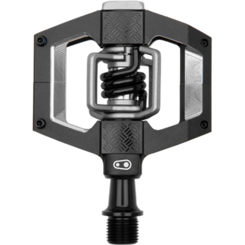 Mallet Trail Pedals|Black|Champagne|Purple/Black