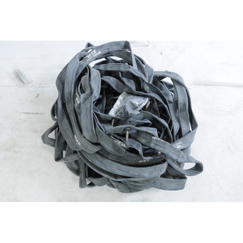 NOS BIKE DEALERS INNER TUBE WHOLESALE JOB LOT 50 x 14-16 KIDS CYCLE INNER TUB