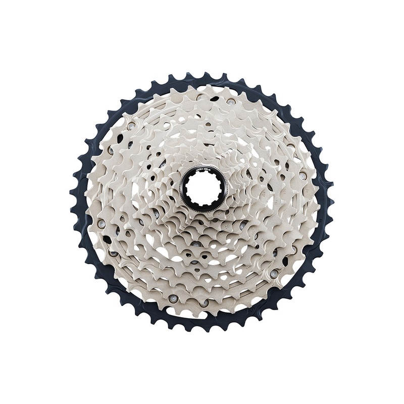 Shimano CS-M7100 12-Speed Cassette