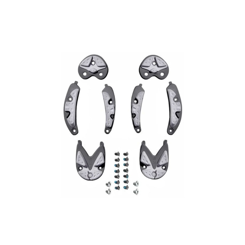 Sidi MTB SRS Inserts for Carbon Composite Sole Dragon