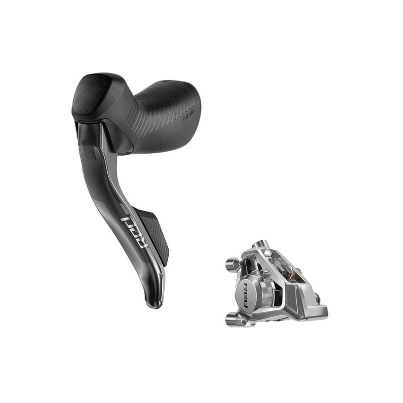 Sram Red E1 Shift/Hydraulic Brake AXS