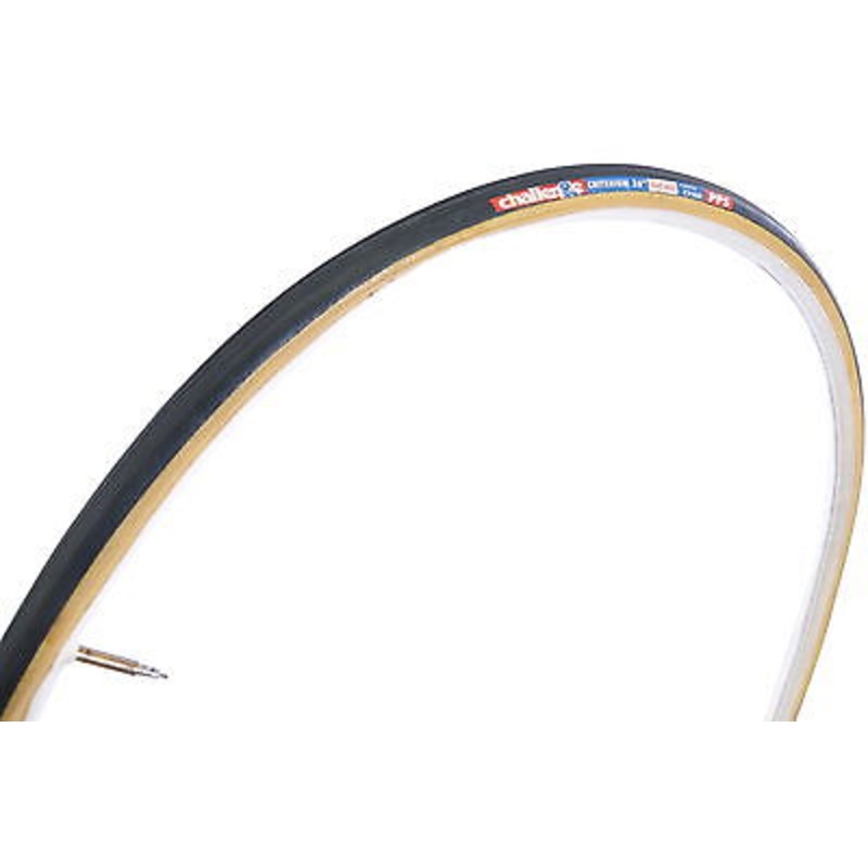 700c x21(28) TUBULAR RACING BIKE TYRE CRITERIUM AMBERWALL TUBELESS RRP75 10301
