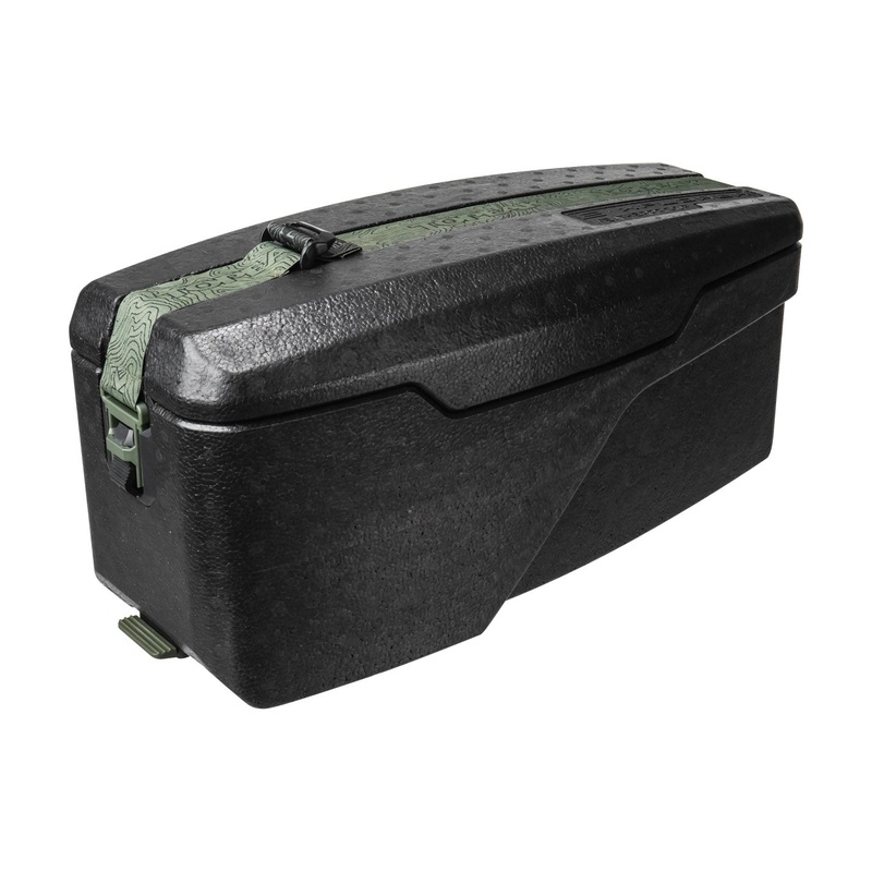 Contenitore portapacchi Topeak E-Xplorer TrunkBox (8,5 L)