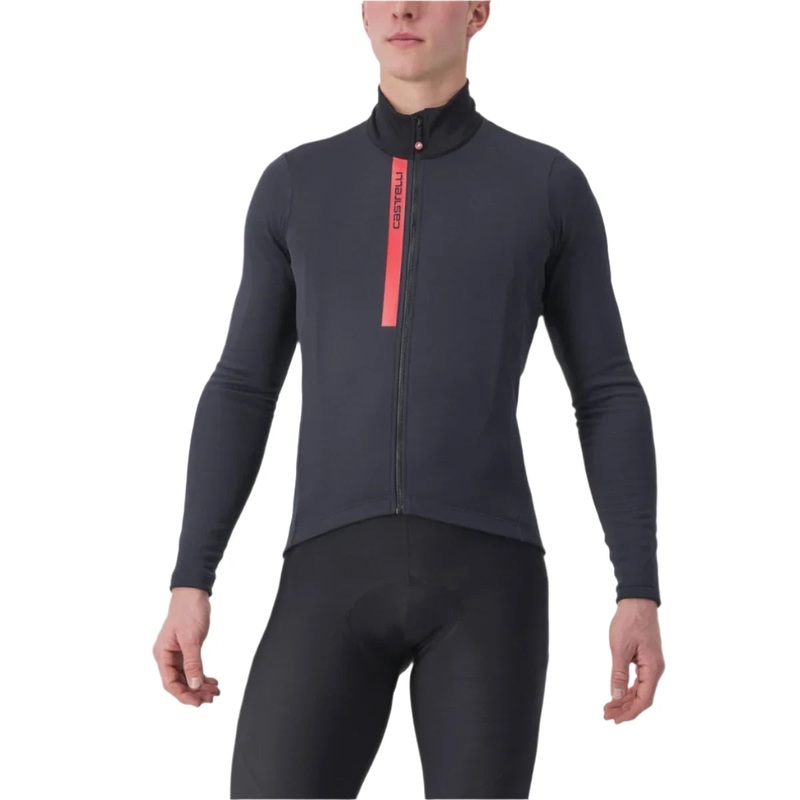 Entrata Thermal Jersey – Long Sleeve – Men’s