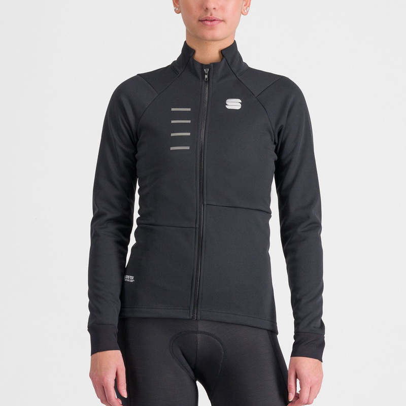 Giacca donna Sportful Tempo – Nero