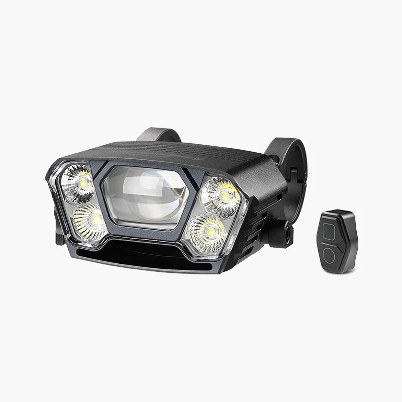 Monteer 12000 Front Light|12000lm|To see