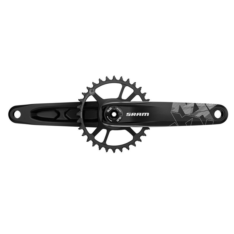 NX Eagle 12-Speed Crankset|175mm|32T
