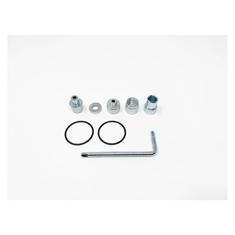 Roller Adapter Accessory Kit