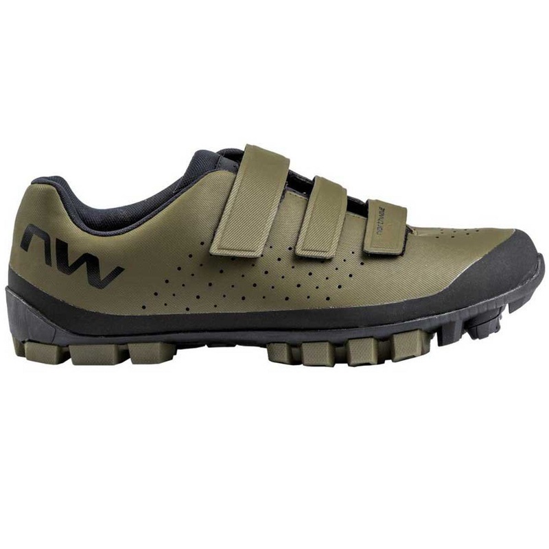 Scarpe Mtb Northwave Hammer – Verde