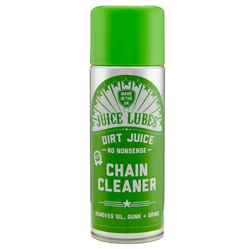 Sgrassatore trasmissione Juice Lubes – 400 ml