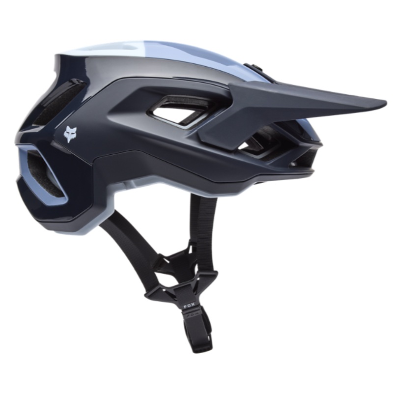 Speedframe RS Bike Helmet|Midnight|Black Camo|Matte Black|Military|Medium|Large