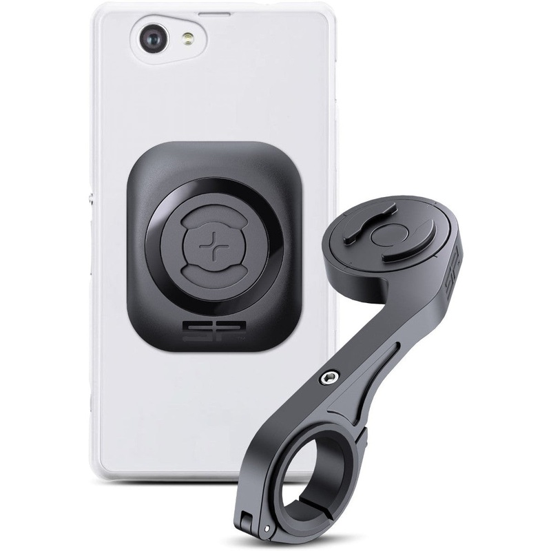 Supporto universale per cellullare Sp Connect SPC+ Universal RoadBike Bundle