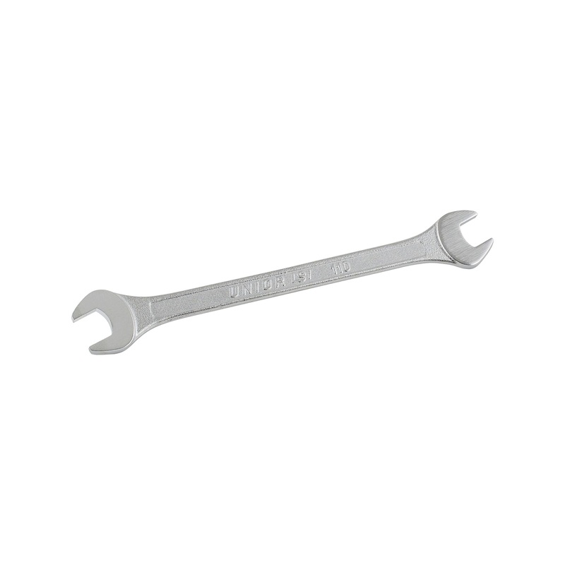 Tool Unior Open End Wrench 25/28mm