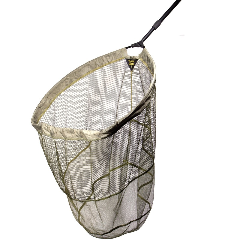 Wychwood Quickfold Fishing Net