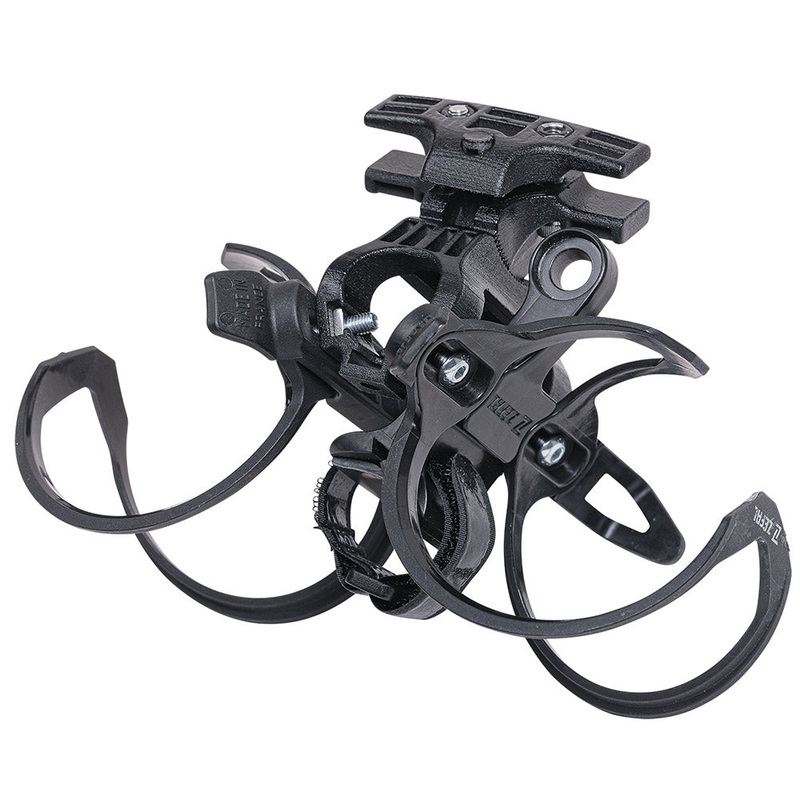 Zefal Tri Saddle Mounted Set Bike Bottle Cage