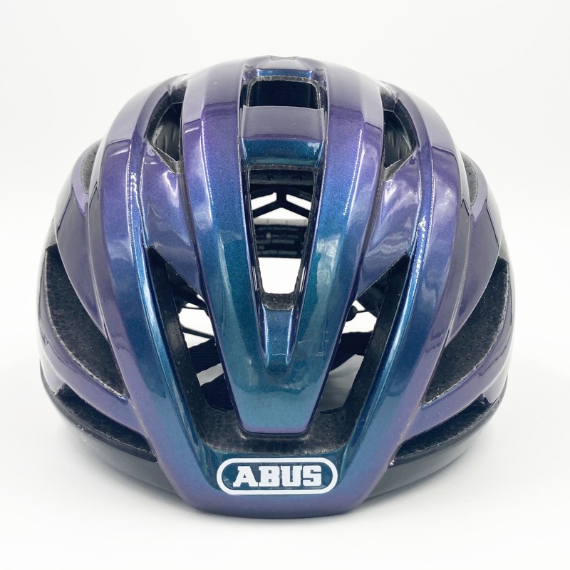 Abus Stormchaser 51-55cm Road Cycling Helmet