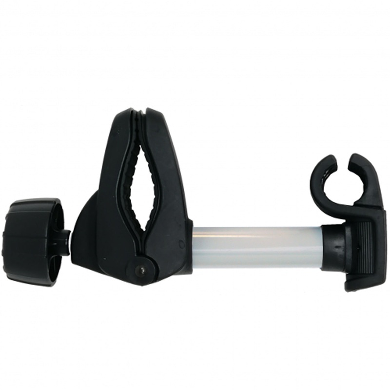 Braccetto 3D Peruzzo Parma E-bike