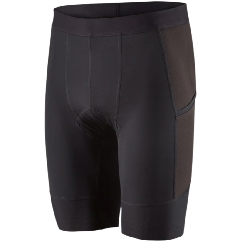 Dirt Roamer Bike Liner Shorts – 9-Men’s