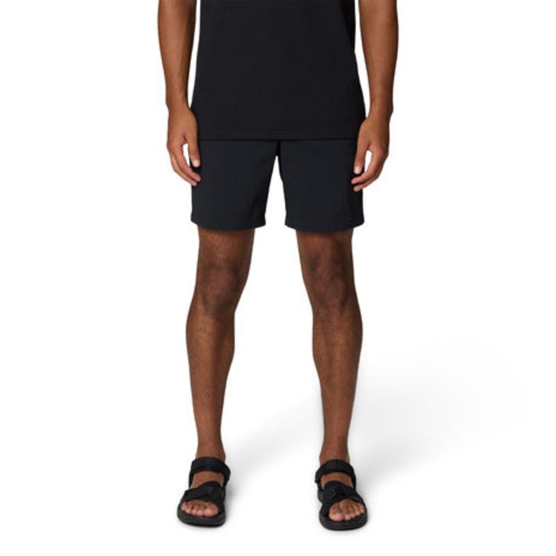 Dynama Short 7 -Men’s|Black|Small|Medium|Large|X-Large