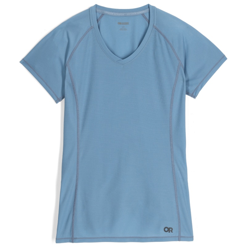 Echo Shirt – Short Sleeve – Women’s