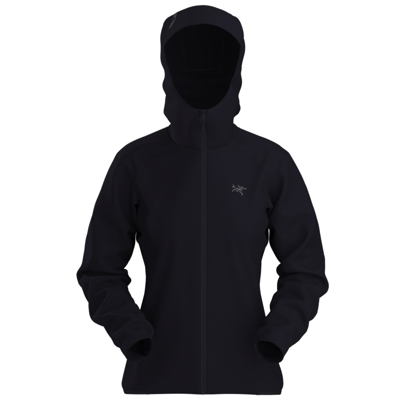 Gamma Lightweight Hoody Jacket – Women’s