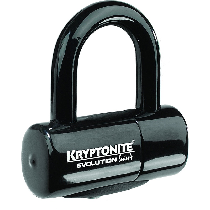 Kryptonite Evolution Disc Bike Lock