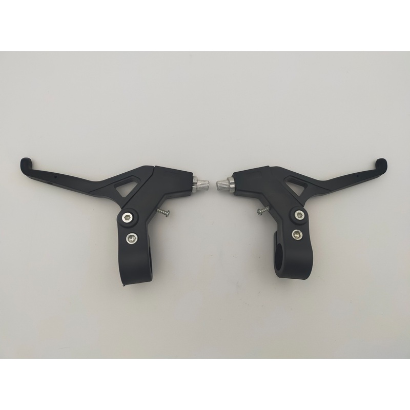 Lever Bike Lever Ultra Light Brake Handle Folding Bicycle Aluminum