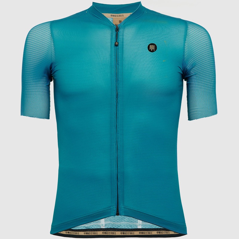 Maglia Pissei Magistrale CLT – Blu