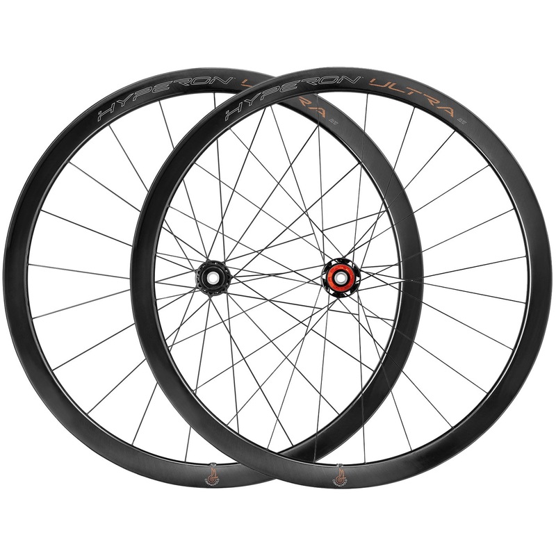 Ruote Campagnolo Hyperon Ultra DB 2wf
