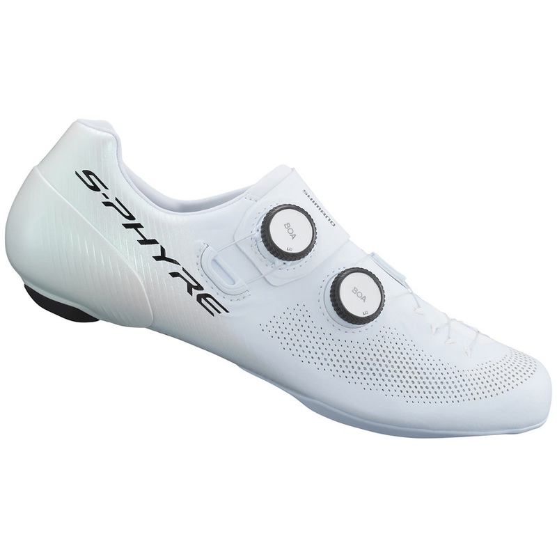 Scarpe Shimano S-Phyre RC903 – Bianco