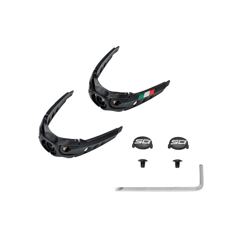 Sidi Reflex Adjustable Heel Retention Device