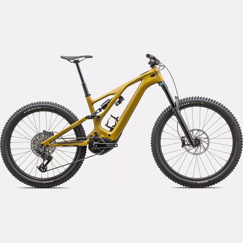 Specialized Turbo Levo Expert G3 – Oro