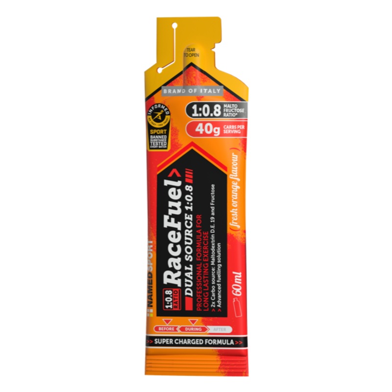 Sport Race Fuel Energy Gel – Single