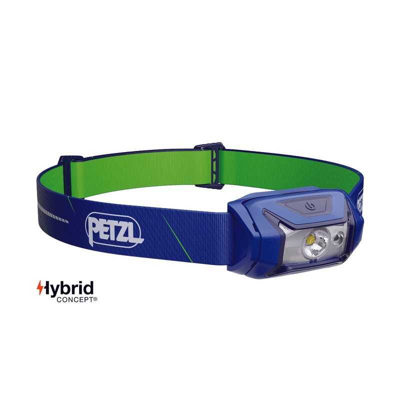 Tikka Core 450 Lumens|Blue|Brown|Black