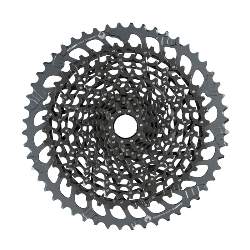 XG-1275 Eagle 12-Speed Cassette