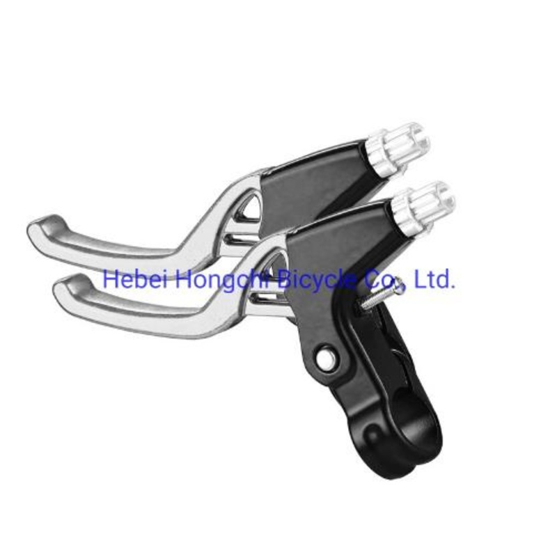 Alloy Brake Lever, Fashion Shape for The Super MTB