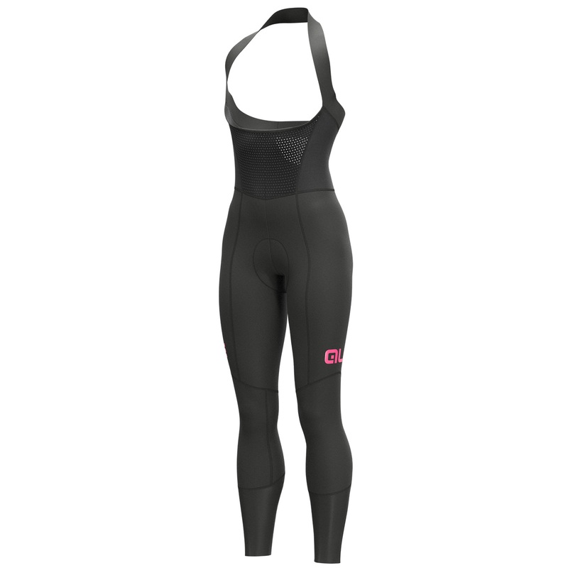 Calzamaglia donna Ale R-EV1 Future Warm – Nero rosa