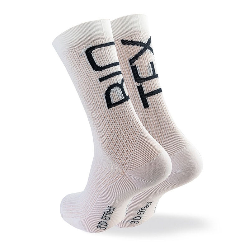 Calze Biotex 3D Fresh – Bianco