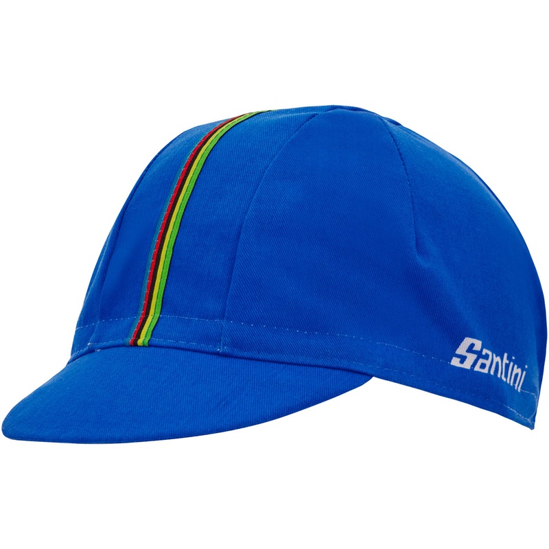 Cappellino UCI Official – Blu|Taglia Unica|Blu