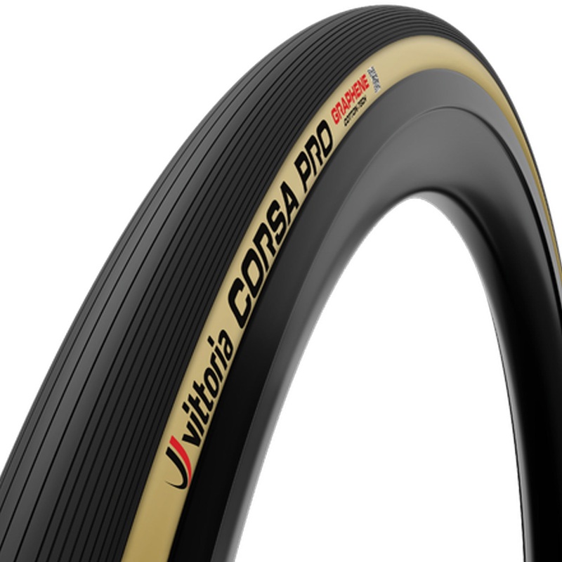 Copertoncino Vittoria Corsa Pro TLR G2.0 700x28c – Nero para