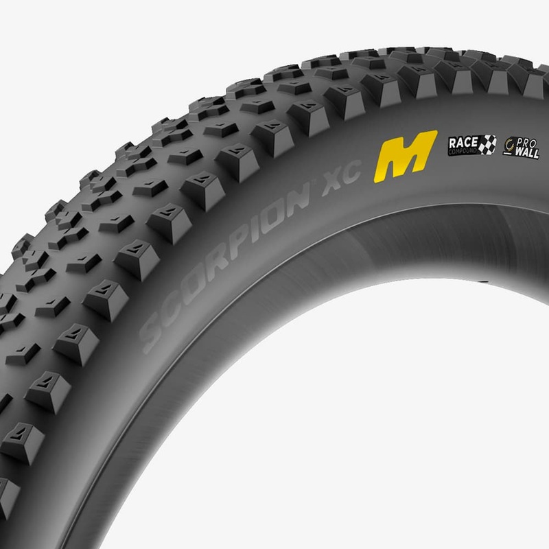 Copertone Pirelli Scorpion Race XC M – 29×2.40