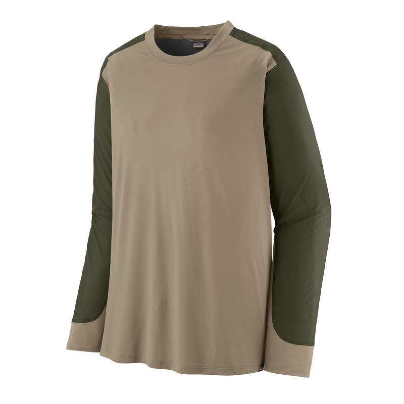 Dirt Craft Bike Jersey – Long Sleeve – Men’s