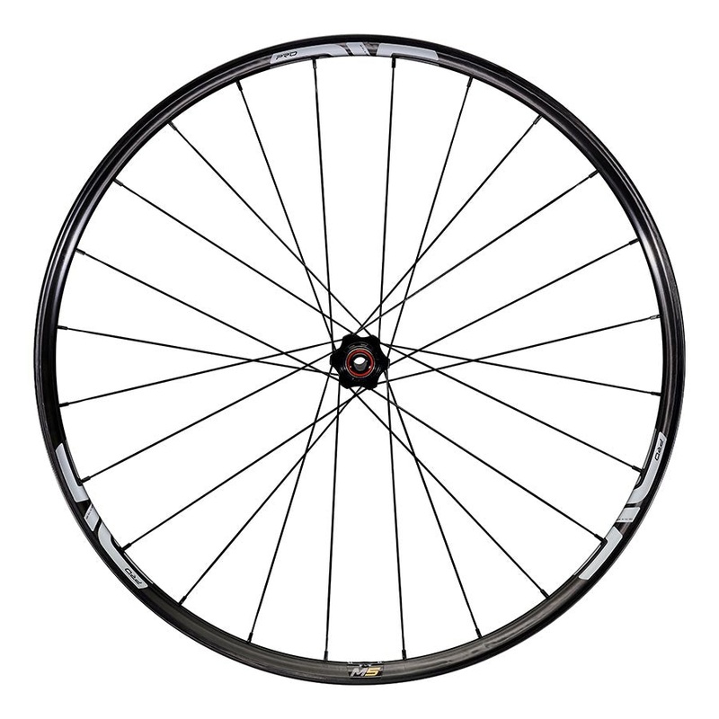 ENVE Composites M5 Pro Rear Wheel – 29 12 x 148 Center-Lock Micro Spline Innerdrive 80pt BLK