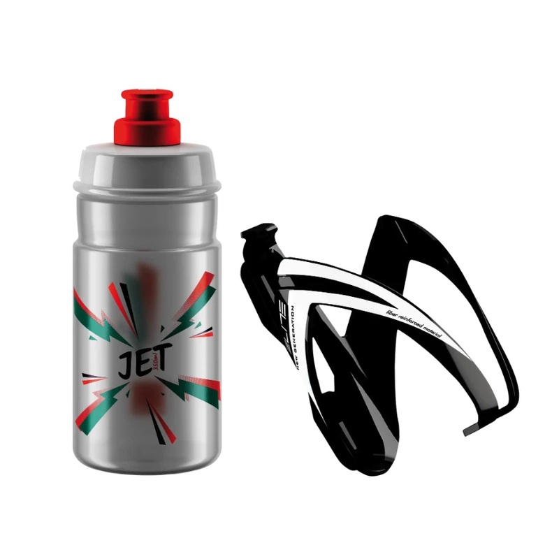 JET and CEO|350 ml|350 ml