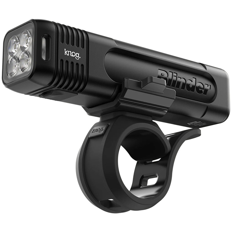 Luce Knog Blinder 900 – Anteriore